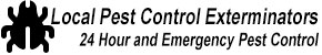 Noxubee County Exterminators